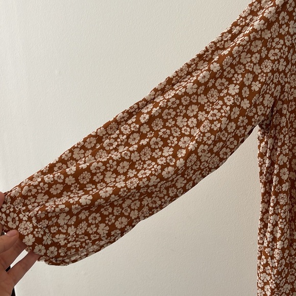 Trovata blouse L - Picture 3 of 5